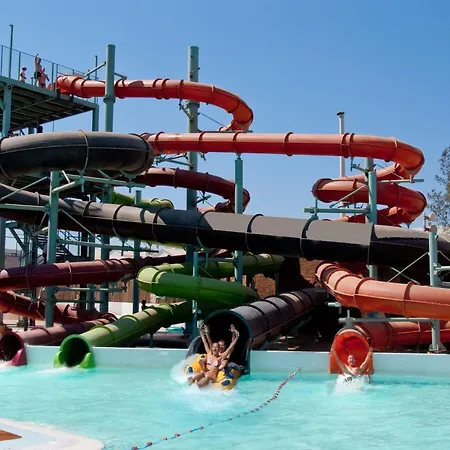 Hl Paradise Island Hotel