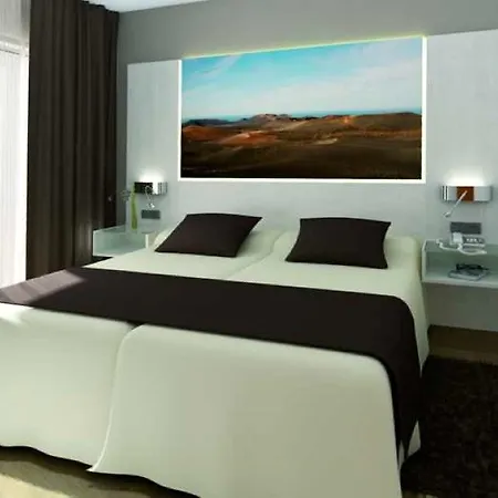 Hl Paradise Island Hotel