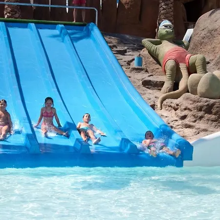 Hotel Hl Paradise Island