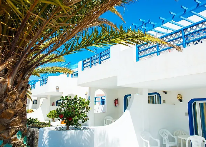 Hotel Hl Paradise Island