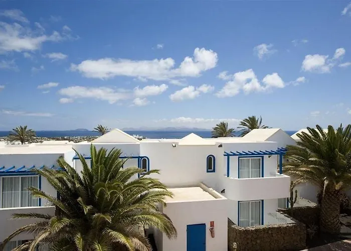 Hl Paradise Island Hotel 4*