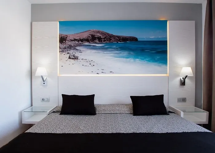 Hl Paradise Island 4*