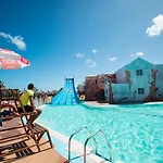 Hl Paradise Island 4* Playa Blanca (Lanzarote)