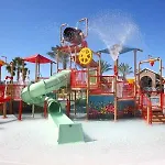 Hotel Hl Paradise Island Playa Blanca (Lanzarote)