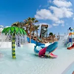 Hl Paradise Island Hotel 4*