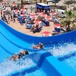 Hl Paradise Island Hotel 4*