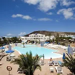 Hl Paradise Island 4* Playa Blanca (Lanzarote)
