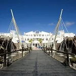 Hl Paradise Island Hotel