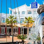 Hl Paradise Island Hotel 4*