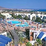 Hl Paradise Island 4*
