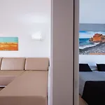 Hotel Hl Paradise Island