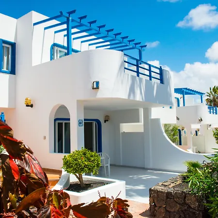 Hotell Hl Paradise Island 4*