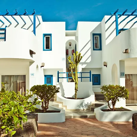 Hl Paradise Island 4*