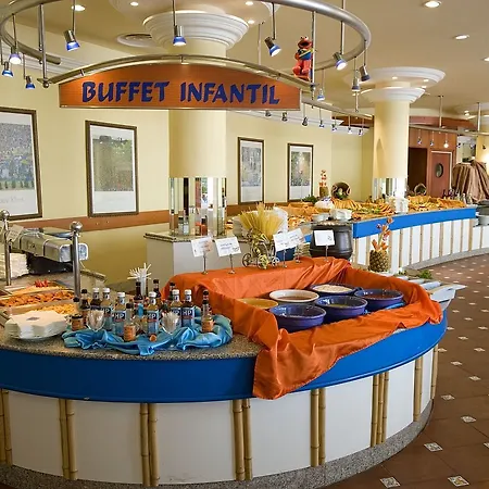 Hl Paradise Island Hotel Playa Blanca (Lanzarote)