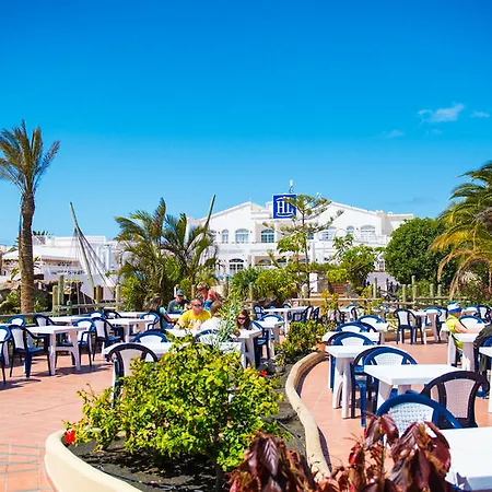Hotel Hl Paradise Island Playa Blanca (Lanzarote)