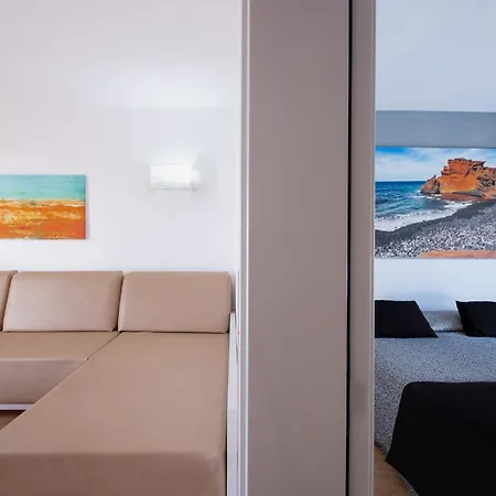 Hotel Hl Paradise Island