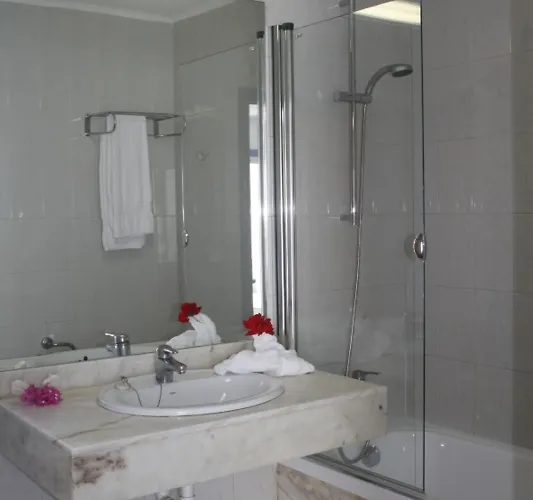 Hl Paradise Island Hotell Playa Blanca (Lanzarote)