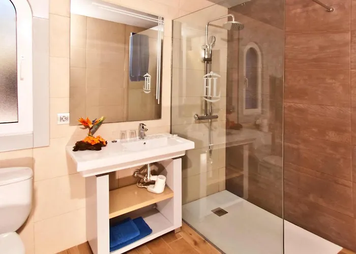 Hl Paradise Island Playa Blanca (Lanzarote)