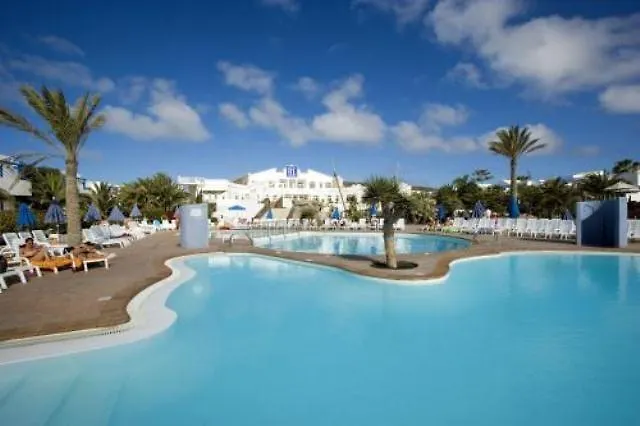 Hl Paradise Island Hotell