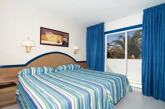 Hl Paradise Island Hotell Playa Blanca (Lanzarote)