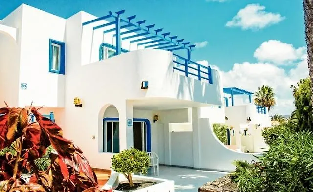 Hl Paradise Island Hotel 4*