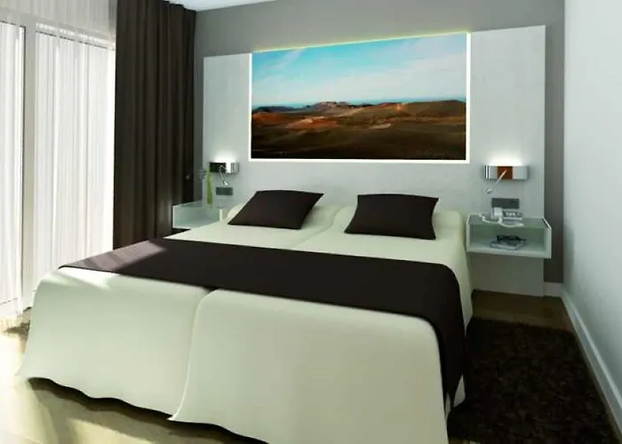 Hl Paradise Island Hotel