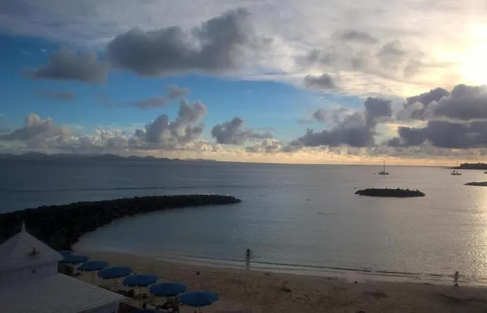 Hotell Hl Paradise Island