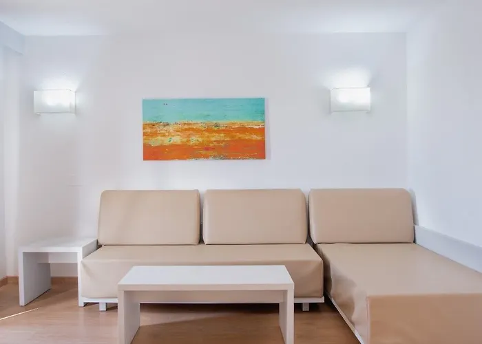 Hotell Hl Paradise Island Playa Blanca (Lanzarote)