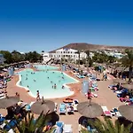 Hl Paradise Island 4*