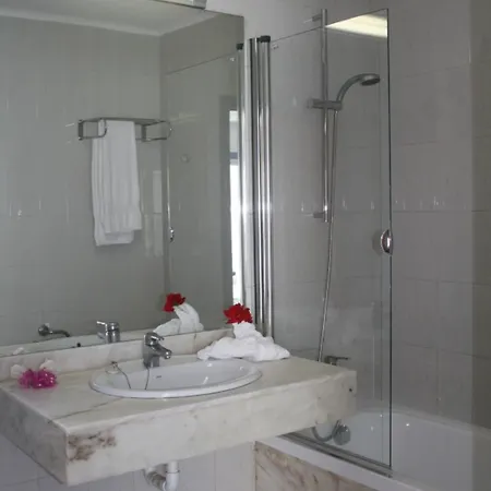 Hl Paradise Island Hotel Playa Blanca (Lanzarote)