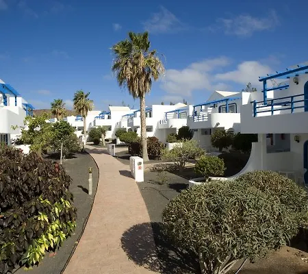 Hl Paradise Island Otel