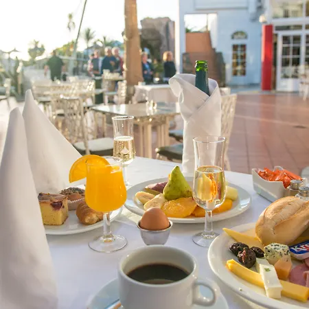 Otel Hl Paradise Island 4*