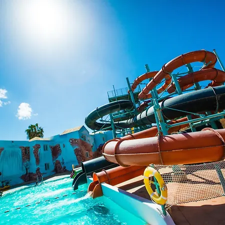 Hotel Hl Paradise Island