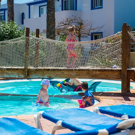 Otel Hl Paradise Island 4*