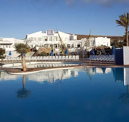 Hl Paradise Island Отель 4*