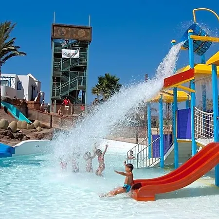 Otel Hl Paradise Island 4*