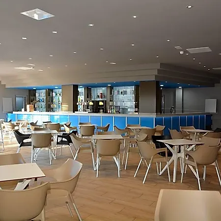 Hl Paradise Island Otel