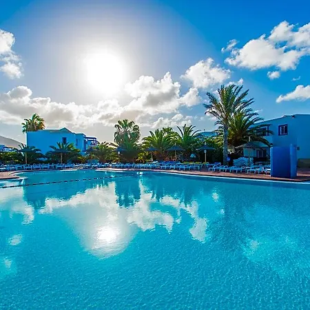 Otel Hl Paradise Island