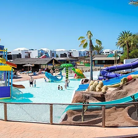 Otel Hl Paradise Island