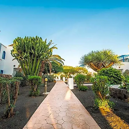 Hl Paradise Island Hotell Playa Blanca (Lanzarote)