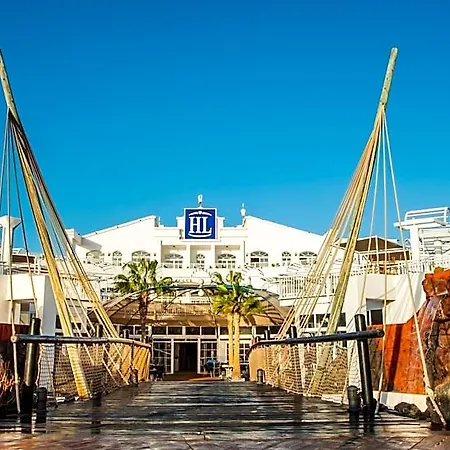 Hl Paradise Island Hotell Playa Blanca (Lanzarote)