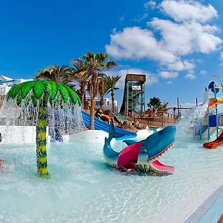 Hl Paradise Island Playa Blanca (Lanzarote)