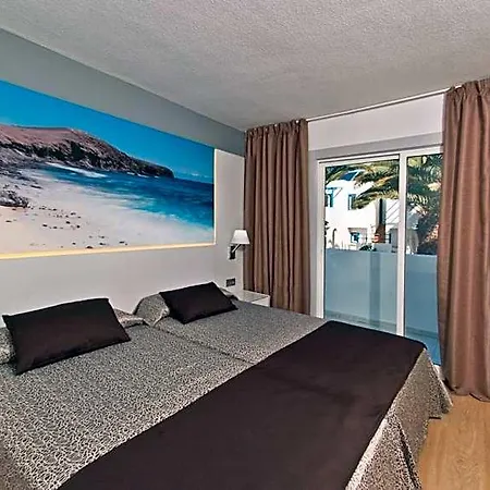 Hl Paradise Island Hotell Playa Blanca (Lanzarote)