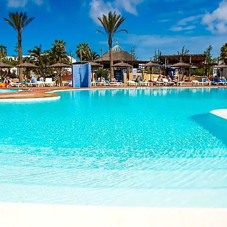 Hl Paradise Island 4*