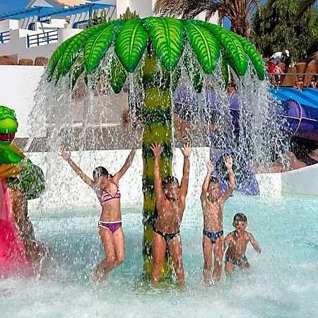 Hl Paradise Island Playa Blanca (Lanzarote)