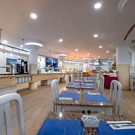 Hotell Hl Paradise Island Playa Blanca (Lanzarote)