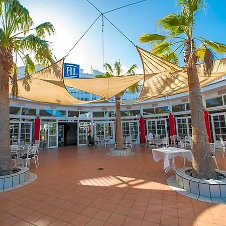 Hl Paradise Island Hotell Playa Blanca (Lanzarote)
