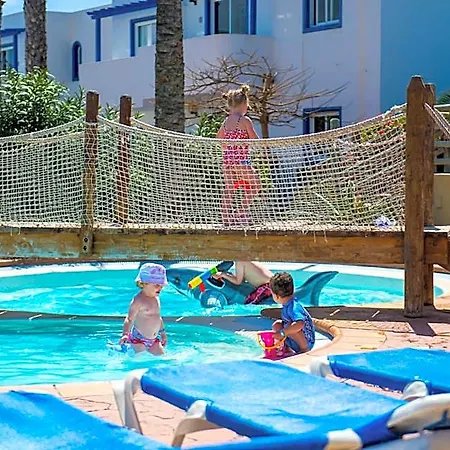 Hotell Hl Paradise Island 4*