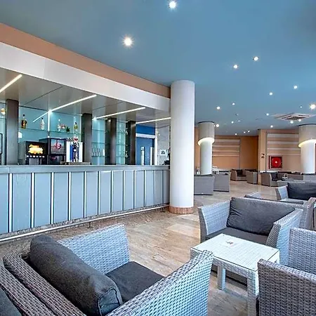 Hotell Hl Paradise Island Playa Blanca (Lanzarote)