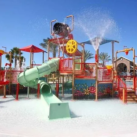 Otel Hl Paradise Island Playa Blanca